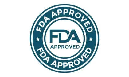 JellyRock FDA-registered facility claim