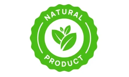 JellyRock naturally sourced ingredients claim